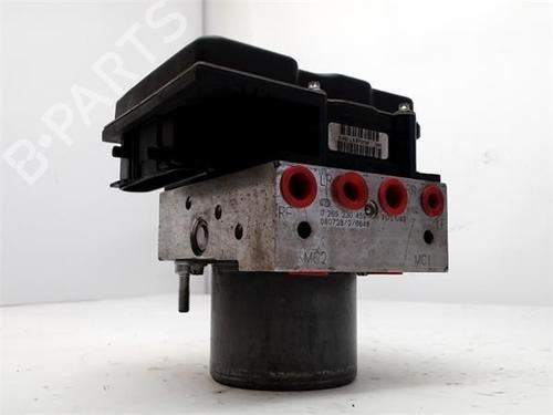 ABS pump FIAT BRAVO II (198_) 1.4 (198AXA1B) | BP13088094M43 