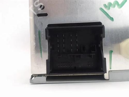 Radio FORD FIESTA V (JH_, JD_)  | BP13075946E6 