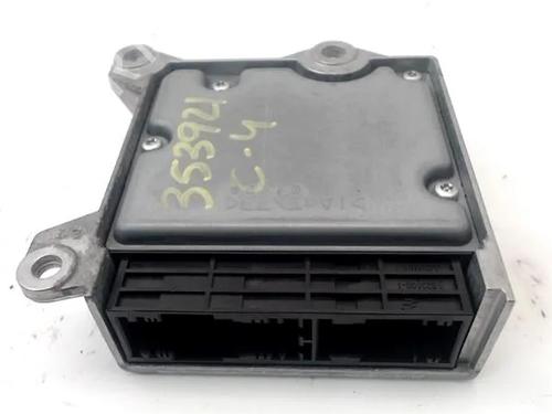 ECU airbags CITROËN C4 II (NC_)  | BP22397924M53 