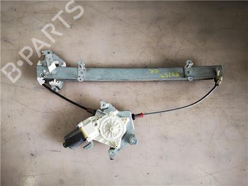 Andre NISSAN MICRA III (K12) 1.4 16V (88 hp) 14344692