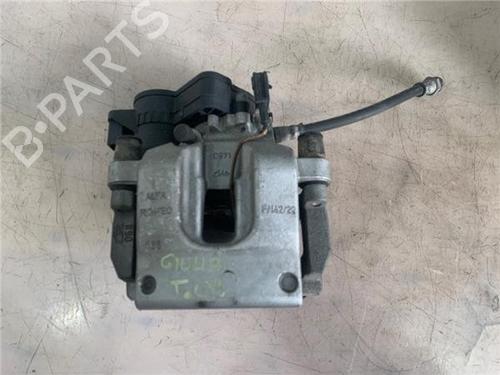 Used Other ALFA ROMEO GIULIA (952_) 2.0 (952ABA25B) (200 hp) 15849774