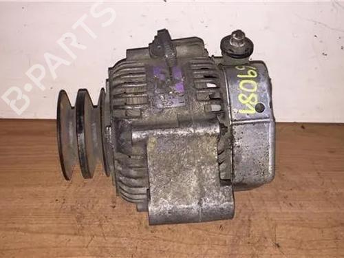 Alternator TOYOTA LAND CRUISER 90 (_J9_)  | BP13056356M7 