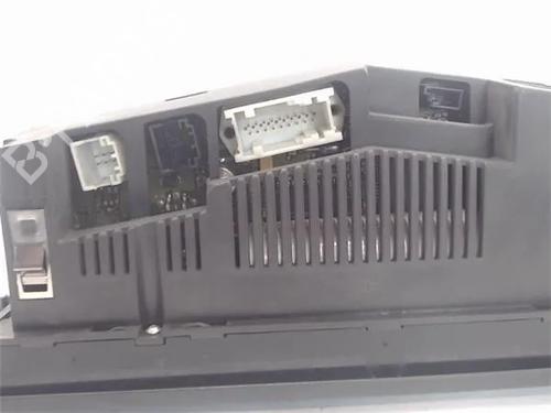 Climate control BMW 3 (E46)  | BP13051158I5 