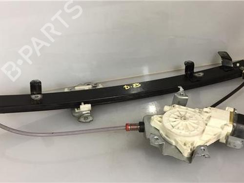 Used Front left window mechanism Front left window mechanism 14339446 14339446