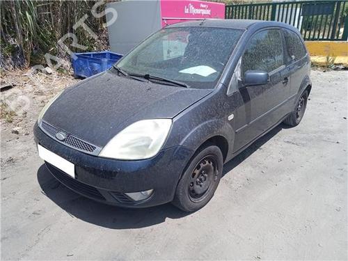 Alternator FORD FIESTA V (JH_, JD_) 1.4 TDCi | BP29559418M7 