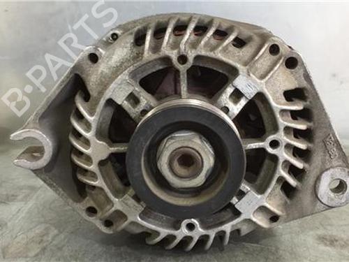 Alternator CITROËN ZX (N2)  | BP9758076M7 