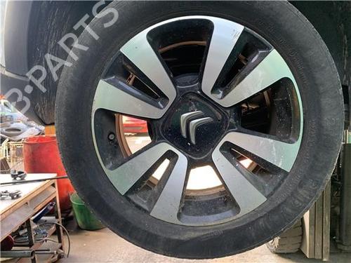 Fælk CITROËN C3 III (SX) 1.2 VTi 82 | BP33288036C45 - Image 3