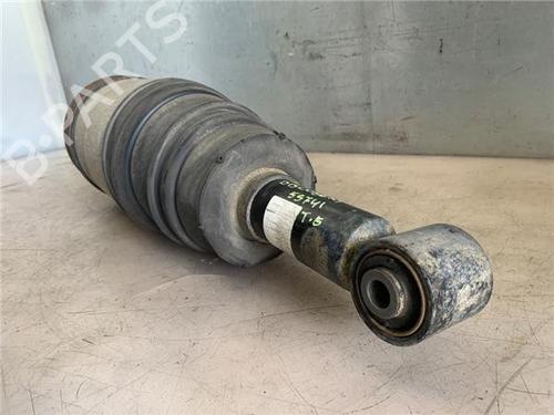 Left rear shock absorber LAND ROVER DISCOVERY III (L319) 2.7 TD 4x4 | BP25977329M18 