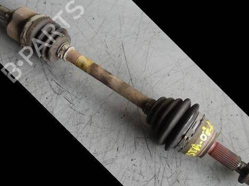 Left front driveshaft FORD FIESTA V (JH_, JD_) 1.4 16V | BP11340264M38 