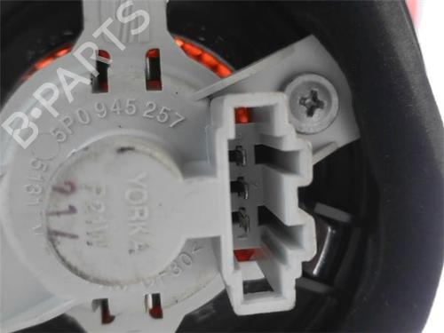 Left taillight SEAT ALTEA (5P1) 2.0 TDI 16V | BP33220253C34  - Image 6