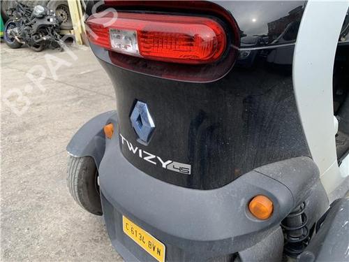 Tailgate RENAULT TWIZY (MAM_)  | BP32450899C6  - Image 10