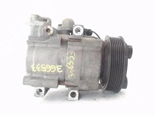AC compressor HYUNDAI H-1 / STAREX Bus (A1)  | BP24263422M34 
