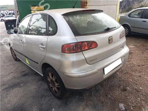 Left tailgate light SEAT IBIZA III (6L1) 1.9 TDI | BP38045993C79 - Image 13