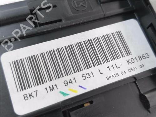 Switch SEAT TOLEDO II (1M2)  | BP26445187I30 