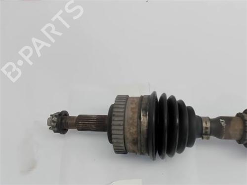 Other RENAULT SCÉNIC I MPV (JA0/1_, FA0_) 1.9 dCi RX4 | BP14334035O1 