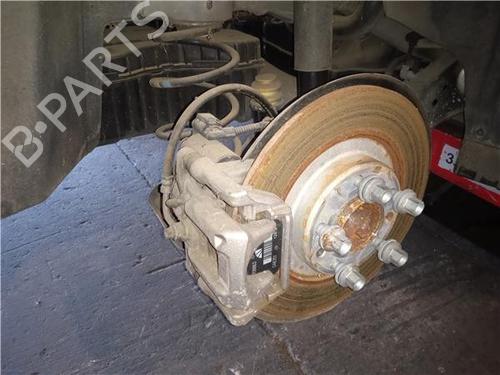 Used Other Other PEUGEOT 3008 II SUV (MC_, MR_, MJ_, M4_) 1.5 BlueHDi 130 (131 hp) 22216418 22216418