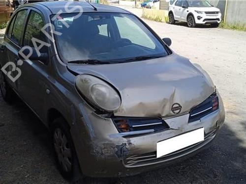 Electronic sensor NISSAN MICRA III (K12)  | BP22959040M84 