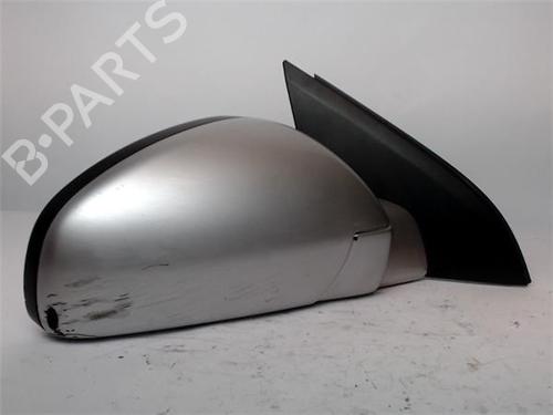 Right mirror OPEL VECTRA C (Z02)  | BP11239174C27 
