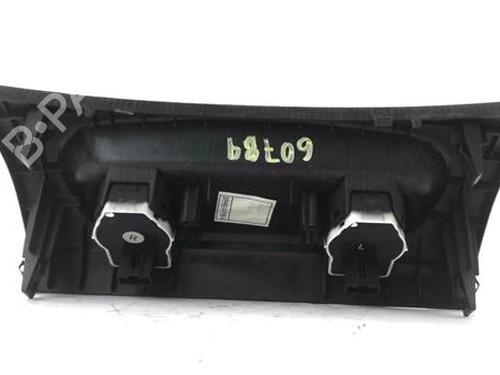 Climate control SSANGYONG REXTON / REXTON II (GAB_) 2.7 Xdi | BP36477274I5 - Image 5