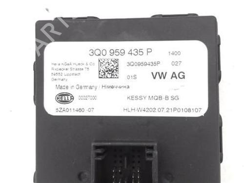 Electronic module SEAT ATECA (KH7, KHP) 1.5 TSI | BP37260978M83 - Image 9