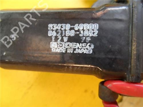 Other SUZUKI SWIFT II Hatchback (EA, MA) 1.3 (SF413, AB35) | BP14338295O1 