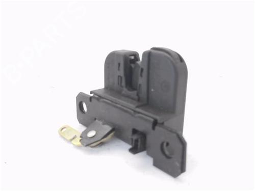 Tailgate lock SEAT LEON (1M1) 1.8 20V T 4 | BP30980957C101