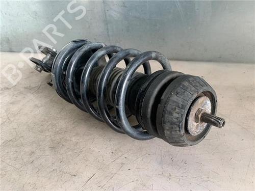 Right front shock absorber MERCEDES-BENZ VITO Bus (W638) 108 CDI 2.2 (638.194) | BP15136432M17 