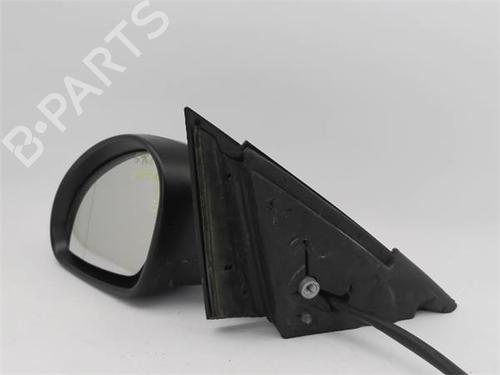 Left mirror SEAT IBIZA III (6L1) 1.9 TDI | BP22339105C26 
