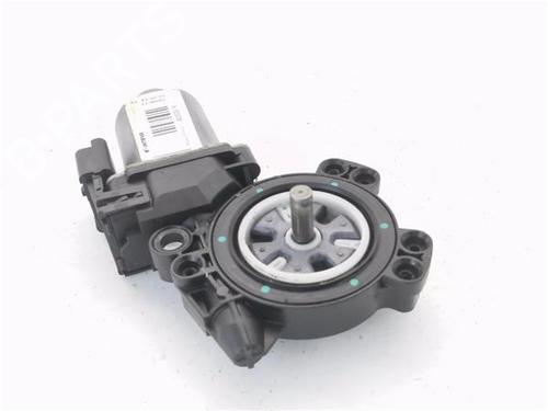 Left front window motor NISSAN QASHQAI I (J10, NJ10) 1.5 dCi | BP30183045E21