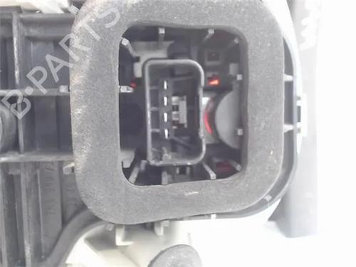 Right taillight VW GOLF V (1K1) 2.0 FSI | BP18411983C35 