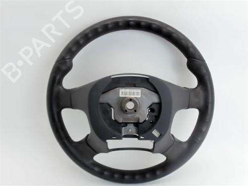 Steering wheel NISSAN ALMERA II Hatchback (N16)  | BP18113808C49 