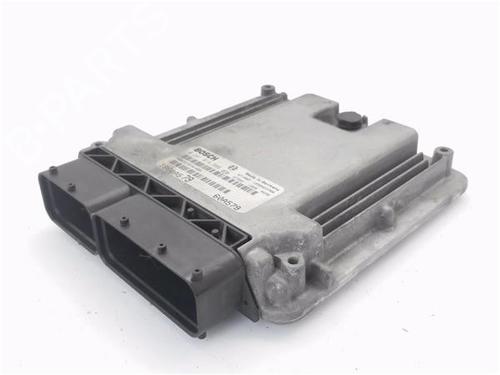 Electronic module MITSUBISHI LANCER VIII (CY_A, CZ_A) 2.0 DI-D (CY8A) | BP33730487M83 - Image 3