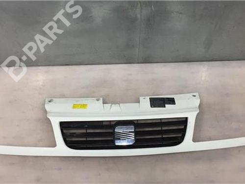 Used Front grille Front grille SEAT ALHAMBRA (7V8, 7V9) [1996-2010] 11198949 11198949
