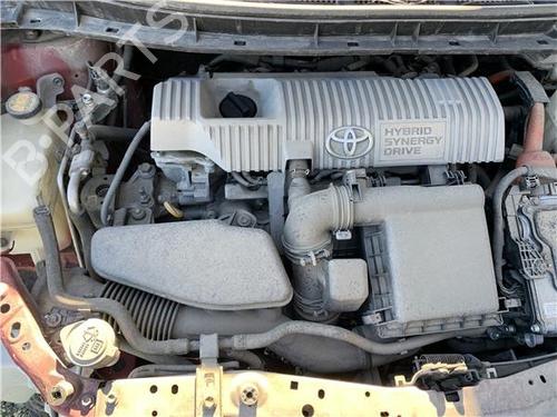 Engine TOYOTA PRIUS (_W3_)  | BP32418608M1 