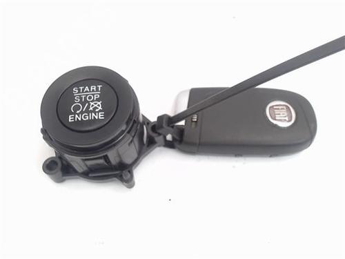 Used Other FIAT 500X (334_) 1.6 D Multijet (334AXA1B, 334AXA11) (120 hp) 17570764