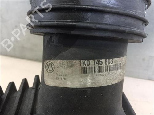 Intercooler VW TOURAN (1T1, 1T2) 2.0 TDI 16V | BP9716460M30 