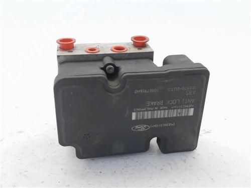 ABS pump FORD FIESTA V (JH_, JD_) 1.4 TDCi | BP29528069M43 