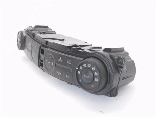 Climate control MERCEDES-BENZ E-CLASS (W211) E 280 CDI (211.020) | BP39453568I5 - Image 2