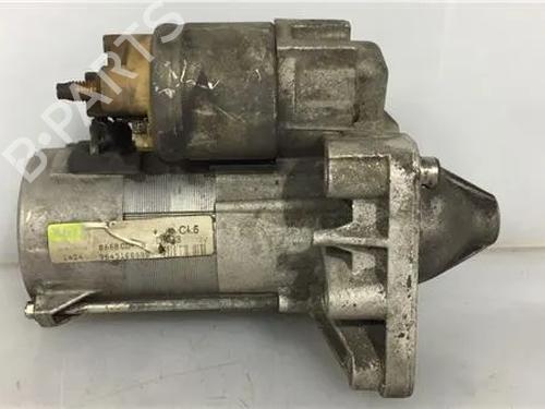 Used Starter PEUGEOT 307 (3A/C) 1.6 HDi 110 (109 hp) 9685736