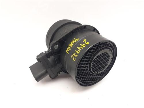 Mass air flow sensor VW TOURAN (1T1, 1T2) 2.0 TDI 16V | BP9738522M95 