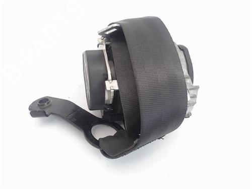 Front right seatbelt NISSAN QASHQAI / QASHQAI +2 I (J10, NJ10, JJ10E) 1.6 dCi | BP15984939I25 