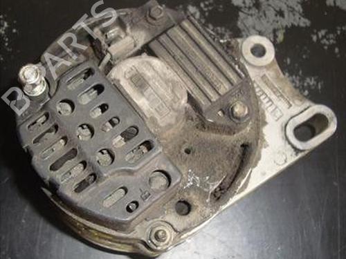 Alternator FIAT CINQUECENTO (170_) 0.9 i.e. S (170AF, 170CF) | BP9683346M7 
