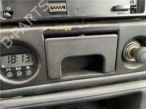 Ashtray SUZUKI VITARA (ET, TA, TD)  | BP32418805I30 