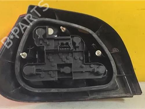 Right taillight RENAULT MEGANE I (BA0/1_)  | BP13738222C35 