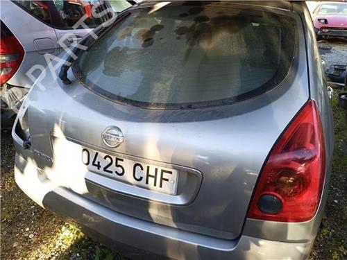 tailgate-nissan-primera-hatchback-p12-2002-25845324 main image