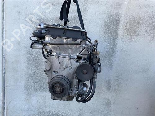 Engine SAAB 9-3 (YS3D)  | BP15555451M1 