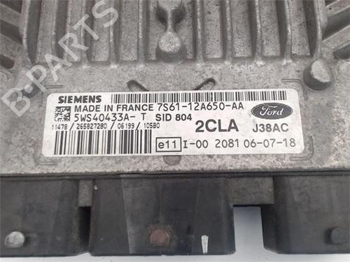 Electronic module FORD FIESTA V (JH_, JD_) 1.4 16V | BP13375598M83 