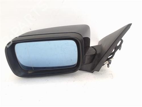 Left mirror BMW 3 (E46) 320 d | BP16838699C26 