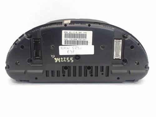 Instrument cluster BMW 5 (E39) 523 i | BP15684389C47 