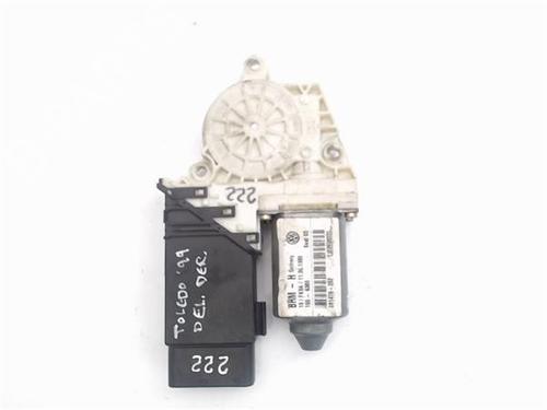 Right front window motor SEAT TOLEDO II (1M2)  | BP14343215E20 